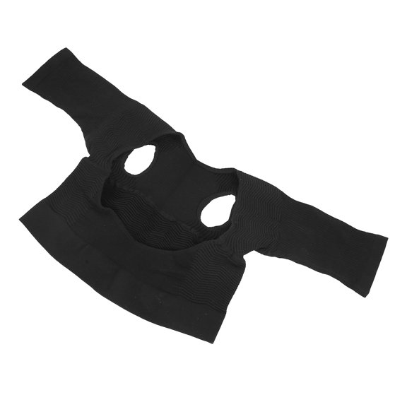 Faja moldeadora de brazos, moldeadora de pecho, correctiva, ropa interior moldeadora para mujer