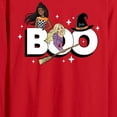 thumbnail image 2 of Barbie - Barbie Witch Art - Men's Long Sleeve T-Shirt, 2 of 4