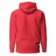 thumbnail image 2 of Fridley Hoodie (Team Red, M), 2 of 4