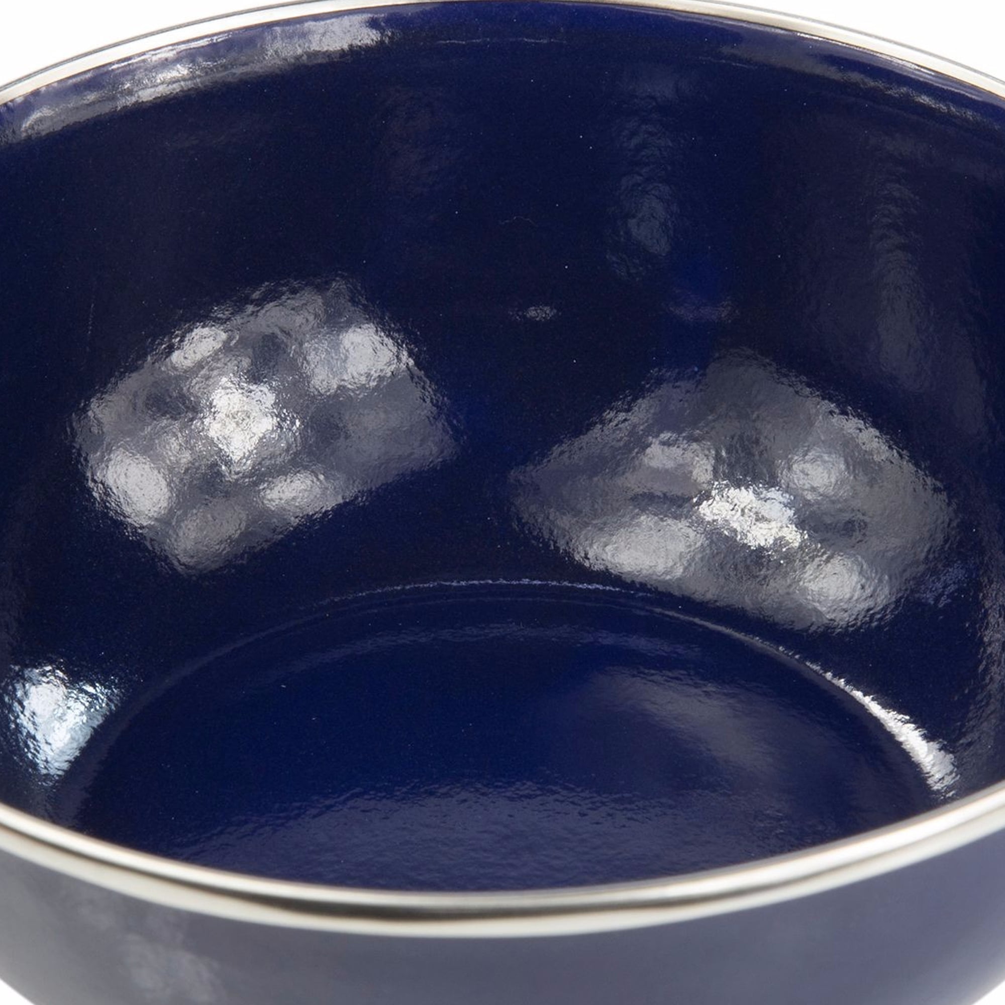 Enamel camping bowl hot sale