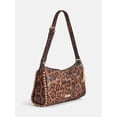 thumbnail image 2 of Jessica Simpson Women's Roxie Shoulder Handbag, Leopard, 2 of 6