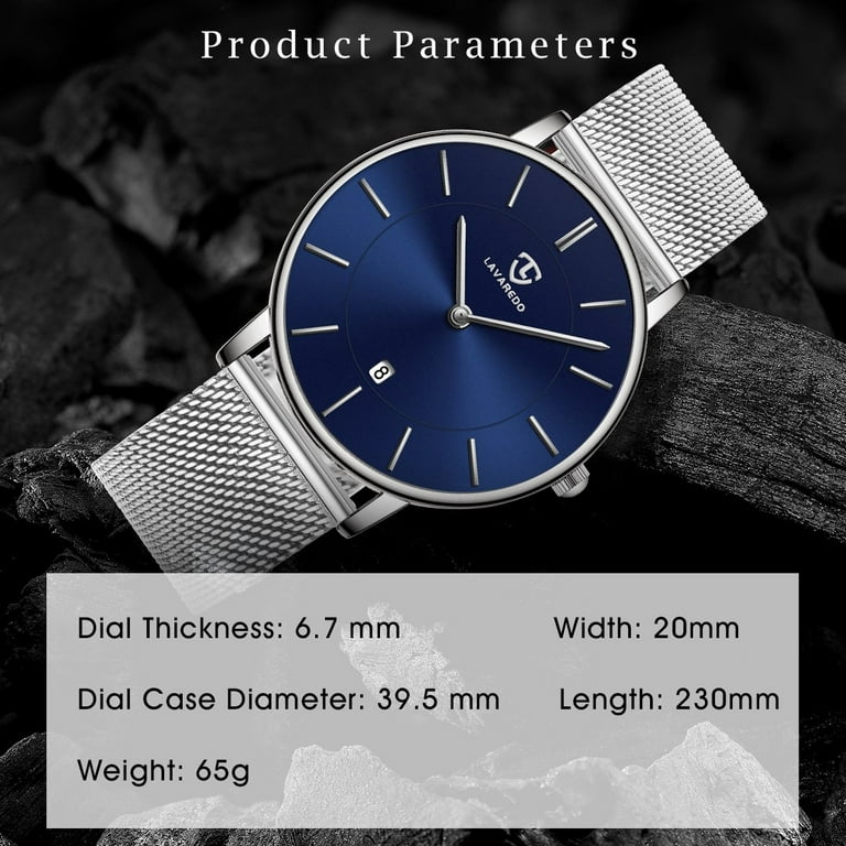 Mens new deals watches 2019