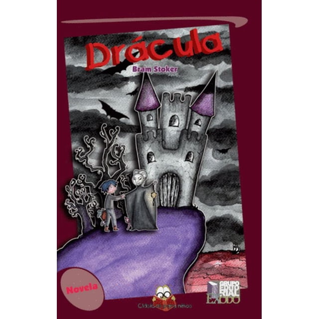 Drácula