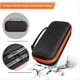 thumbnail image 3 of Bolsa de Almacenamiento para Micrófono Partybox, Micrófono Inalámbrico Bluetooth, Estuche de Viaje Portátil, 3 of 8