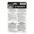 JB Weld 39205 Tiger Patch Epoxy Muffler Exhaust Repair Kit for Indoor