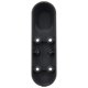 thumbnail image 2 of 8 Uds para patinete eléctrico inteligente M365, tapa de cubos de rueda, carcasa protectora con pegatinas adhesivas para patín, 2 of 5