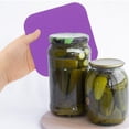 thumbnail image 1 of OFFIGAM 6Ud Protector De Goma Para Abrir Frascos Y Antideslizante Para Uso En Cocina En Casa, 1 of 6
