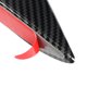 thumbnail image 5 of Spoiler 4 Uds Coche Universal Hoja Delantera Parachoques Labio Divisor Deflector Spoiler Panel Reemplazo, 5 of 7