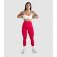 thumbnail image 2 of Leggings de entrenamiento sin costuras Gymreapers Infinity de tiro alto, 2 of 9