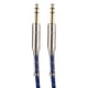 thumbnail image 5 of Cable de audio macho a macho, macho de 6,35 mm a cable de audio estéreo macho Enchufe de cable de audio Diseño de próxima generación, 5 of 8