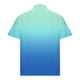 thumbnail image 3 of Camisas de Manga Larga para Hombres Impresos Girar Hacia Abajo Botones de Cuello Lateral Dividido, Casual Blusa de Manga Corta, 3 of 6