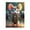 Style4, variant on 500 Piece West Highland White Terrier Jigsaw Puzzle Adorable Dogs In A Wagon Fun And Challenging Adult Puzzle Quality Wooden Pieces Great Gift Idea For Puzzle Enthusiasts Home Decor