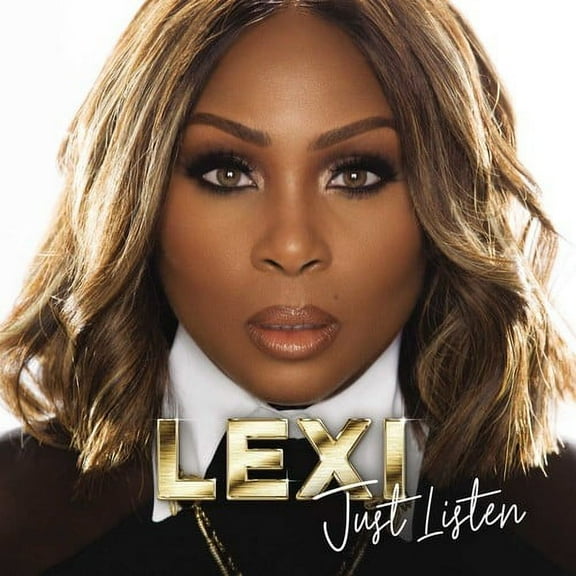 Lexi - Just Listen - Music & Performance - CD