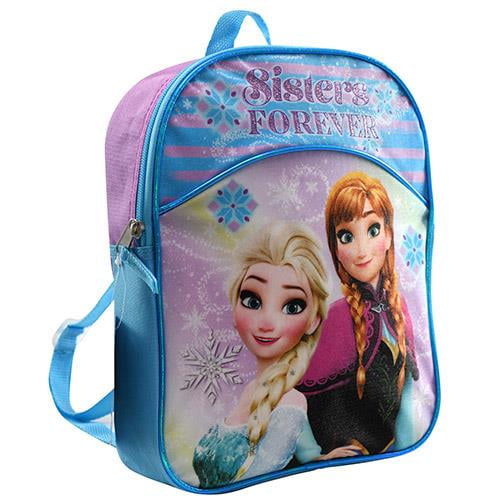 frozen mini backpack
