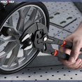 thumbnail image 3 of MAXPOWER - Llave de 3 alicates de 7 pulgadas, 10 pulgadas, 12 pulgadas, 3 of 7