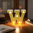 thumbnail image 1 of Boreal Craft Astronaut Night Light Adjustable LED Desk Night Light With Control Modern USB Rechargeable Table Lamp For Bedroom, 1 of 5