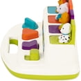 thumbnail image 3 of – Pop-Up Pals – Color Sorting Animal Push & Pop Up Toy for Kids 18 Months +, Multi, 3 of 5