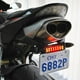 Krator Dyna Glow Intégré Feux Arrière Signaux Compatibles avec Kawasaki KLX KL 110 125 140 250 300 450 650 – image 1 sur 8