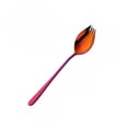 thumbnail image 1 of 1 pieza, una pieza de cuchara y tenedor de acero inoxidable 304 con dientes | Diseño de una sola pieza, adecuado for uso doméstico., 1 of 2