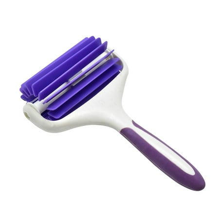 

DTOWER Baking Tool Strip Ribbon Fondant Kitchen Rolling Pin Sugarcraft Cake Gears Cookie Dough Embosser Tape Cutter
