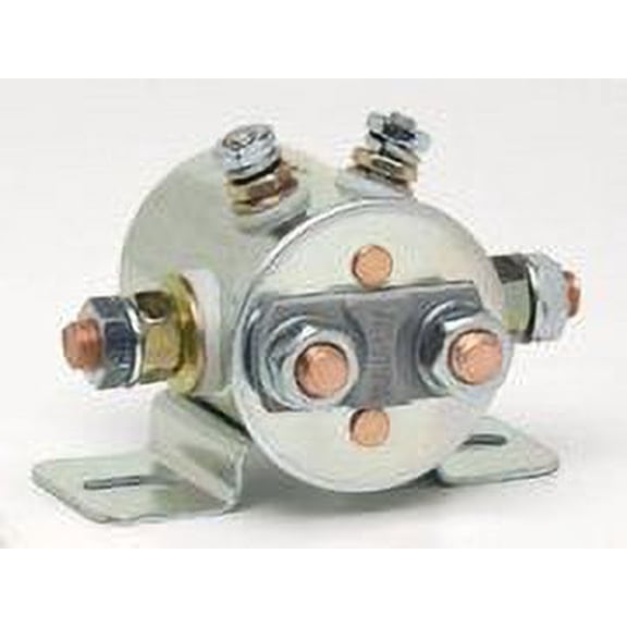 Cole Hersee 24401 Continuous Duty Solenoid