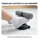 thumbnail image 2 of Abbraccia Asistente multifuncional para abdominales, espuma mejorada, herramienta de fitness para estiramiento abdominal, 2 of 6