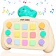 thumbnail image 1 of Consola de juegos Fidget Toy LLESSOO Fast Push para niños de 3 a 12 años, 1 of 7