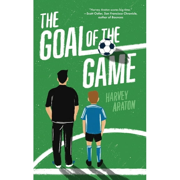 The Goal of the Game, (Hardcover)
