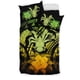 thumbnail image 2 of Juego de cama Niue Reggae Hibiscus, 2 of 7