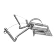 thumbnail image 4 of Colaxi Boat Quick Davits Set Quick Davits System, High Performance, Premium Professional, Marine Accessory for Marine, Dinghy, Yacht, 4 of 8