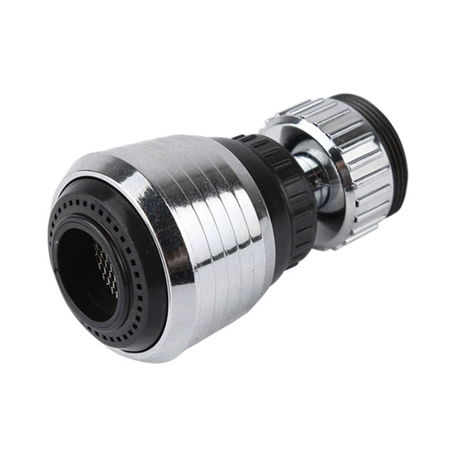 Burbujeador de agua Inteprter con filtro Accesorio de Cocina grifo aireador