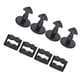 thumbnail image 3 of 2x4x cubierta de ojo de remolque Clips giratorios retenedor de sujeción de ojo de remolque para Discovery 3 4 accesorio duradero para coche de alto rendimiento 2 piezas, 3 of 8