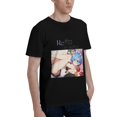 thumbnail image 2 of Camiseta de Manga Corta para Hombres Re:Zero, 2 of 5