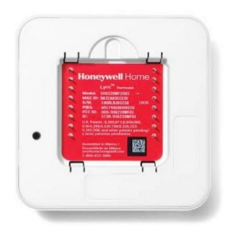 Honeywell Home TH6210U2001