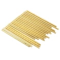 thumbnail image 4 of YongCo Guitar Fingerboard Replacements 19 Frets 22 Frets 2.2mm 2.0mm Guitar Fret Wires, 4 of 10
