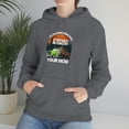 thumbnail image 4 of If Logging Was Easy, Hoodie, 4 of 6