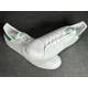 thumbnail image 1 of Ad-id-as Stan Smith Mens White Green Lace Up Sneakers Size 21 NWT Box, 1 of 6