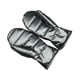 thumbnail image 3 of Mitones de invierno Strade Fareast Limited guantes acolchados antideslizantes Gris profundo, 3 of 8
