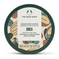 thumbnail image 1 of Exfoliante Corporal The Body Shop Shea 250ml, 1 of 6