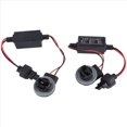 thumbnail image 2 of 3156 Turn Signal Light Fault Decoder LED Light Decoder LED Light Fault Eliminator, 2 of 8