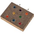 thumbnail image 1 of xianyou-Cardboard Treat Block (M), 1 of 4