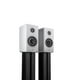 thumbnail image 4 of Polk Reserve R100 - Altavoz de estantería pequeño para audio dinámico y detallado de cine en casa, a, 4 of 10