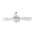 thumbnail image 2 of Ventilador de Techo con Foco LED Control Expert  Ahorro de Energía y Confort, 2 of 5