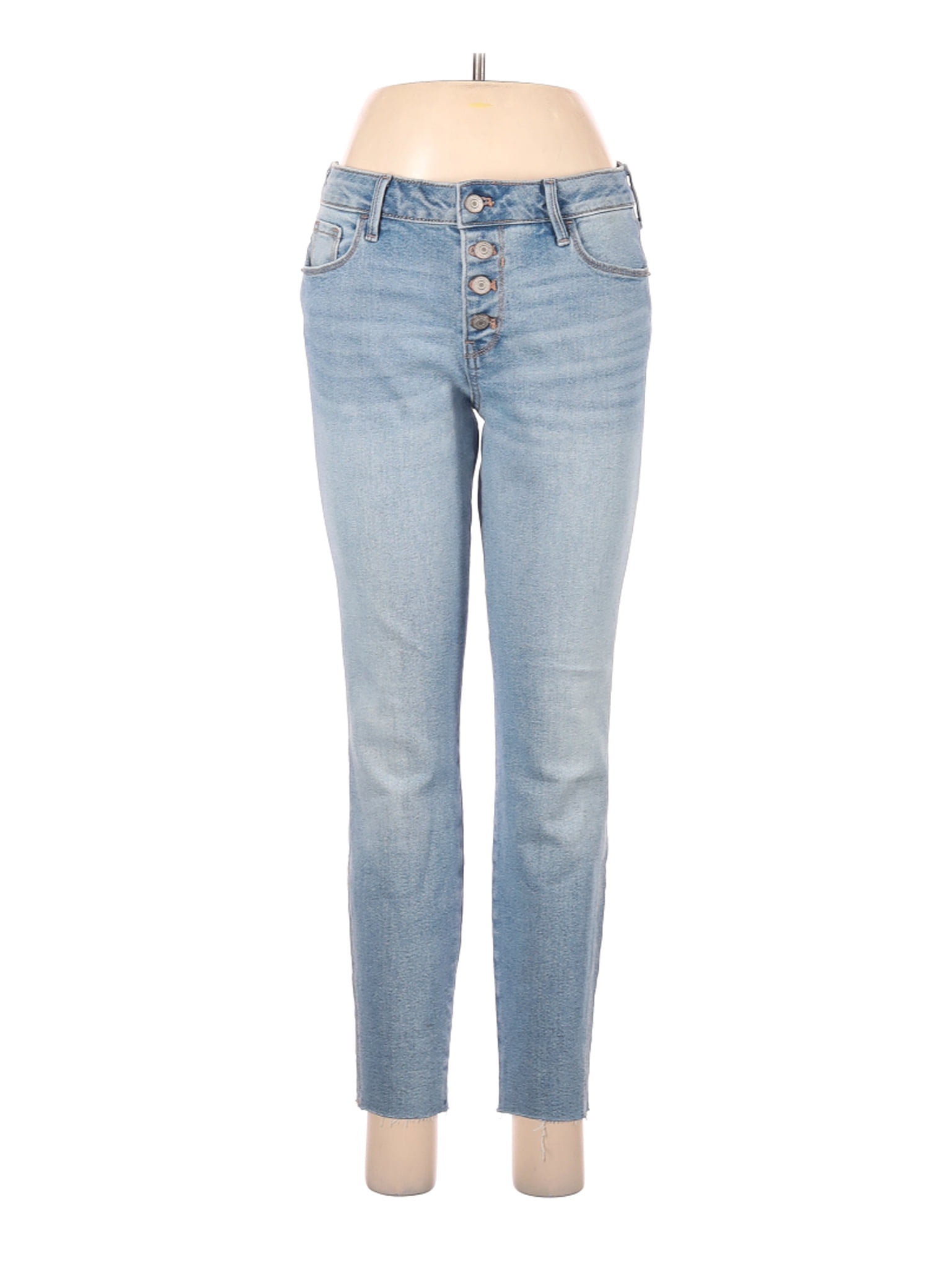old navy size 8 jeans