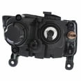 thumbnail image 2 of For Jeep Grand-Cherokee 2014 2015 Headlight STD Type Driver Side CH2502247, 2 of 4
