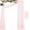 Blush Pink, variant on Blush Pink Wedding Arch Draping Fabric 2 Panels 29" x 20 FT Sheer Gauze Drapes Backdrop Curtains 6.6 Yards Outdoor Party Ceiling Decorations