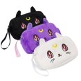 thumbnail image 3 of Js Sailor Moon Theme Bolsa De Felpa Con Cordón Para Niños /, 3 of 4
