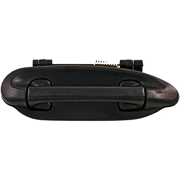 Dorman 771MX Exterior Door Handle for Specific Nissan Models