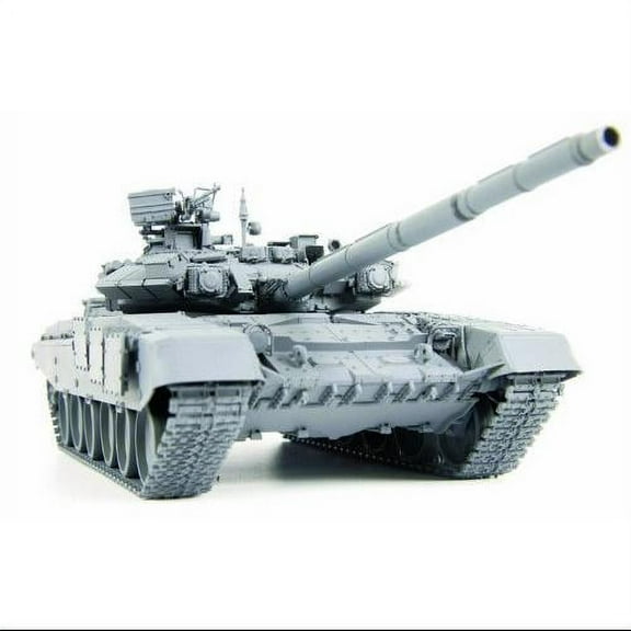 ZVEZDA 3573 Russian Main Battle Tank T-90