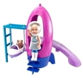 thumbnail image 3 of Muñeca Barbie Mundo de Chelsea Estación Espacial, 3 of 3